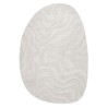 Tapete Limba 20/6191 Pebble Shape