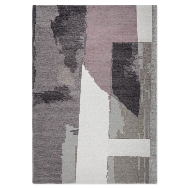 Tapete Ligras Grey Mauve