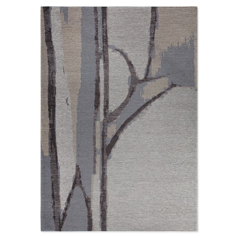 Tapete Lici Grey