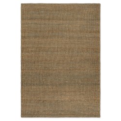 Tapete Jute Safari Rug Taupe / Olive