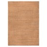 Tapete Jute Safari Rug Natural