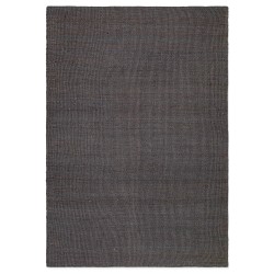 Tapete Jute Safari Rug Grey