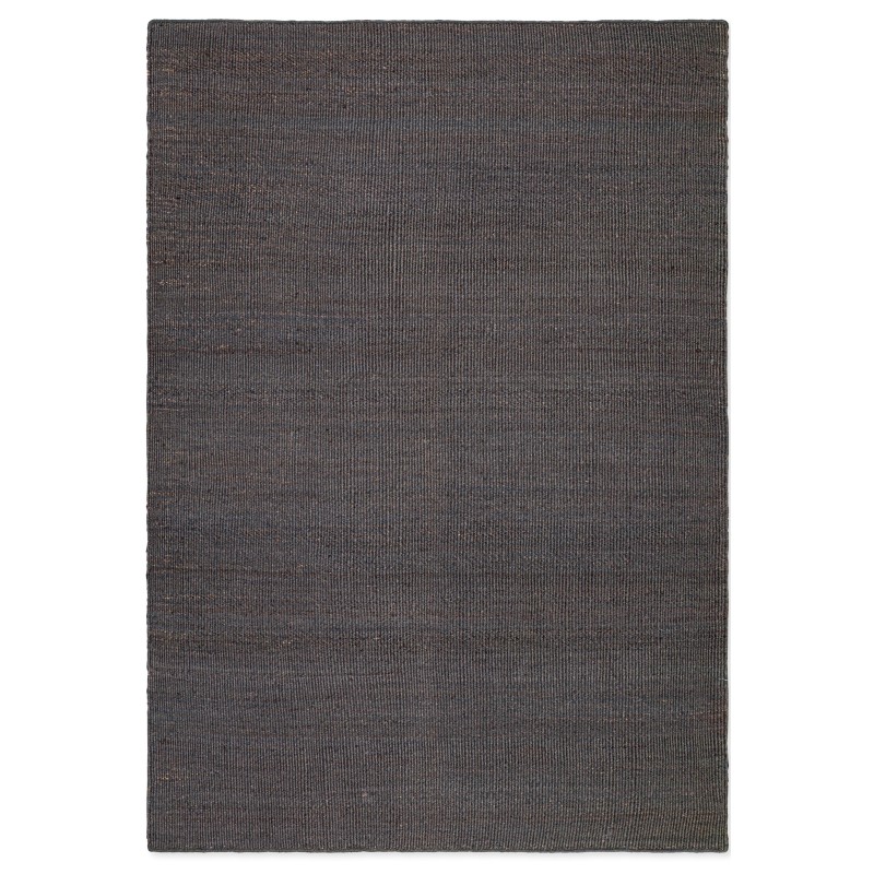 Tapete Jute Safari Rug Grey