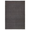 Tapete Jute Safari Rug Grey