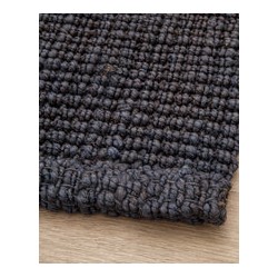 Tapete Jute Nestra Rug Oxford Grey