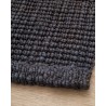 Tapete Jute Nestra Rug Oxford Grey