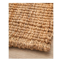Tapete Jute Nestra Rug Natural