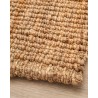 Tapete Jute Nestra Rug Natural