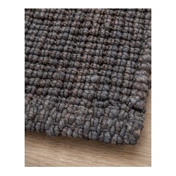 Tapete Jute Nestra Rug Grey