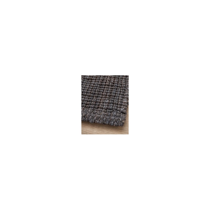 Tapete Jute Nestra Rug Grey
