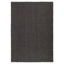 Tapete Jute Nestra Rug Grey