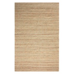 Tapete Jute Loreto Natural Ivory