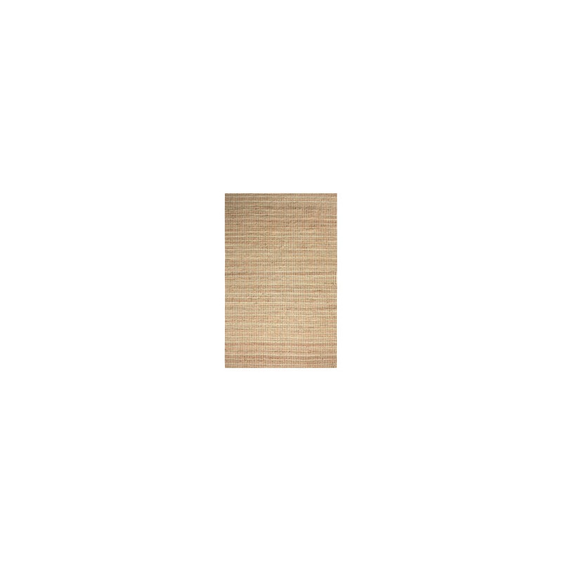 Tapete Jute Loreto Natural Ivory
