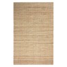 Tapete Jute Loreto Natural Ivory