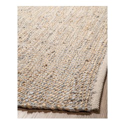 Tapete Jute Havana Natural Ivory