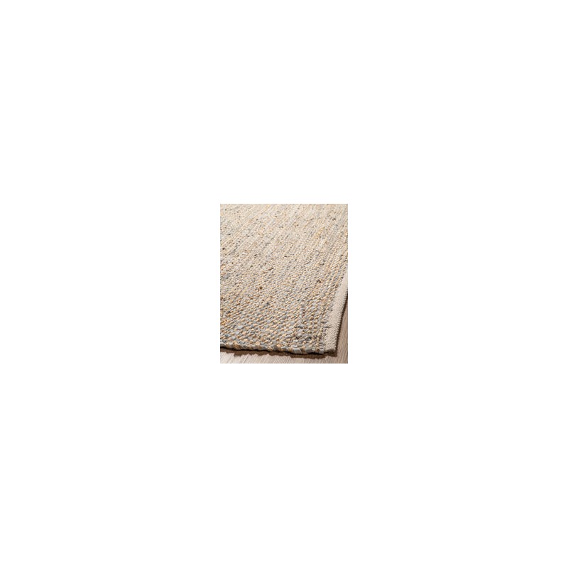 Tapete Jute Havana Natural Ivory