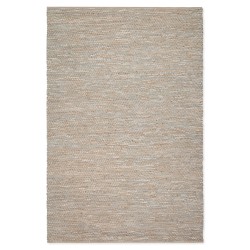 Tapete Jute Havana Natural Ivory