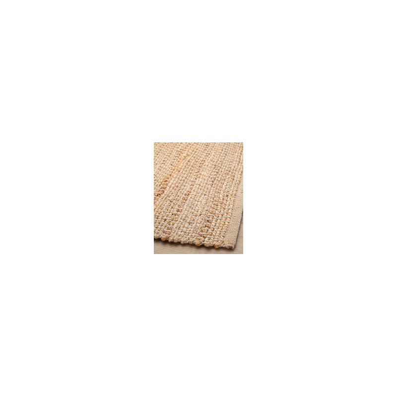 Tapete Jute Durry IC17892 Natural