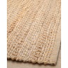 Tapete Jute Durry IC17892 Natural