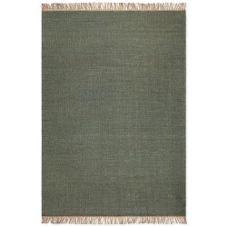 Tapete Jute Dhaka Hunting Green
