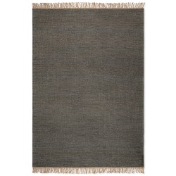 Tapete Jute Dhaka Grey