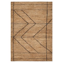 Tapete Jute Camille CML03