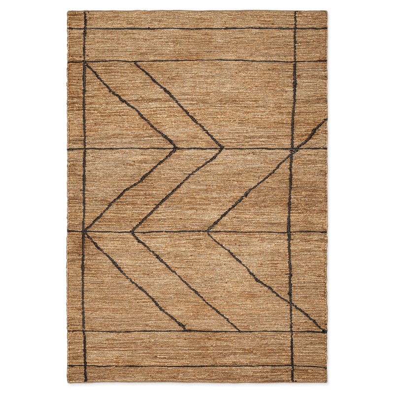 Tapete Jute Camille CML03