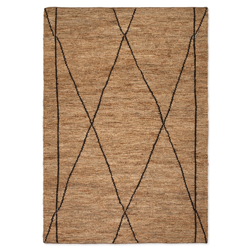 Tapete Jute Camille CML01