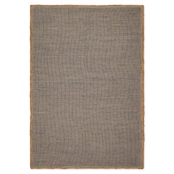 Tapete Jute Aruba Taupe