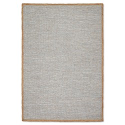 Tapete Jute Aruba Ivory