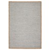 Tapete Jute Aruba Ivory