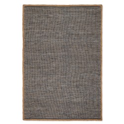 Tapete Jute Aruba Grey