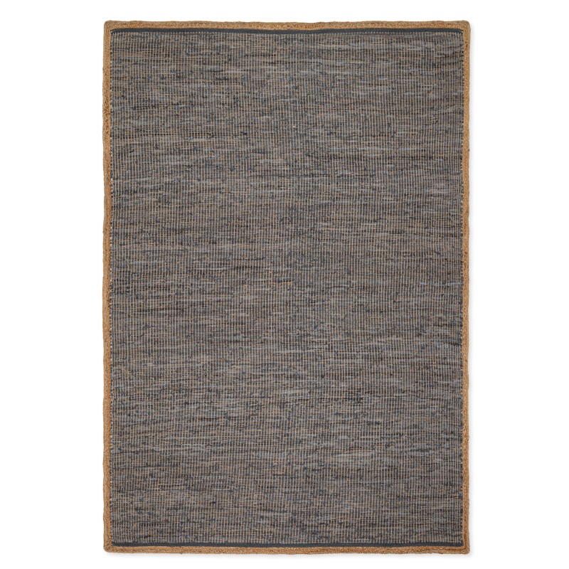Tapete Jute Aruba Grey