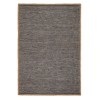 Tapete Jute Aruba Grey
