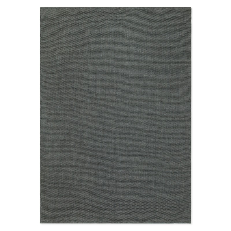 Tapete Jute Alvar Petrol Green