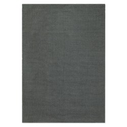 Tapete Jute Alvar Petrol Green