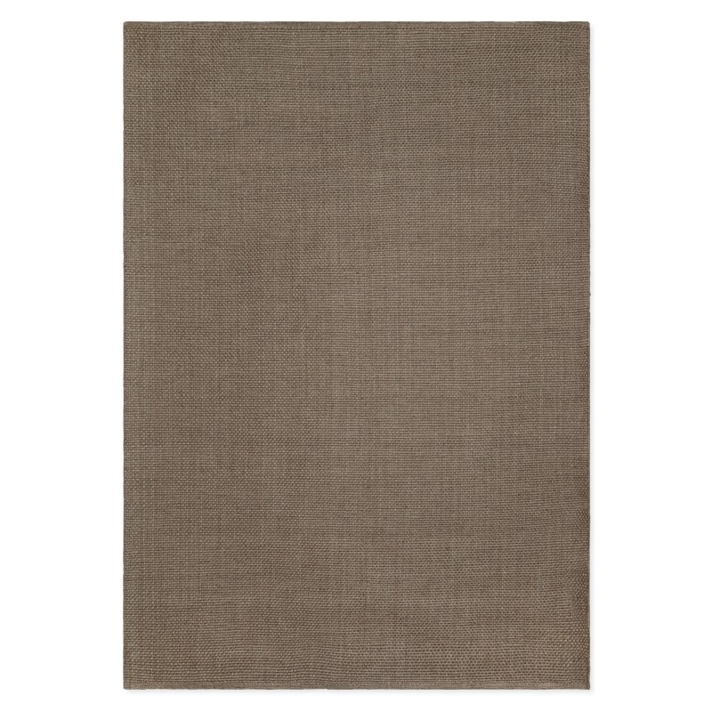 Tapete Jute Alvar Grey
