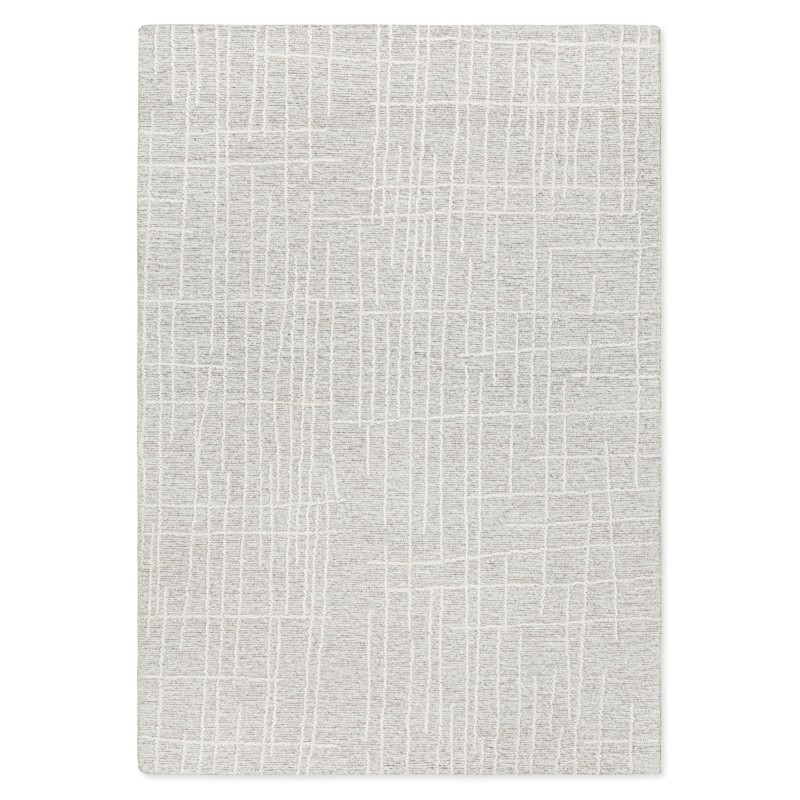 Tapete Hobson Ivory Oyster