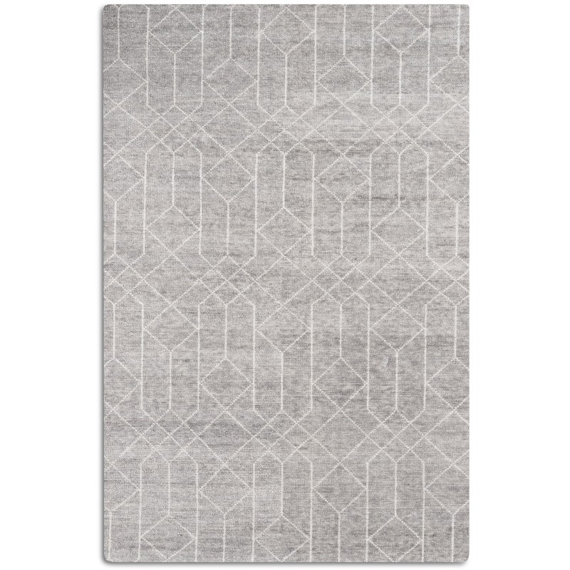 Tapete Hermes DIS.3 - Steel