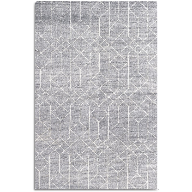 Tapete Hermes DIS.3 - Grey