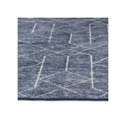 Tapete Hermes DIS.3 - Blue