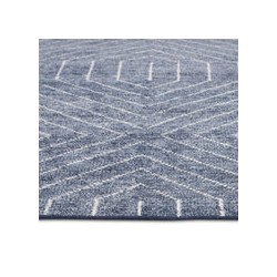 Tapete Hermes DIS.1 - Blue