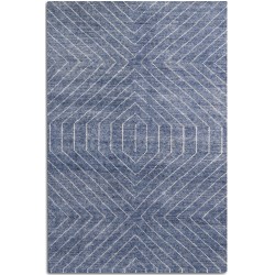 Tapete Hermes DIS.1 - Blue