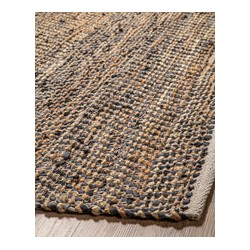 Tapete Havana Natural Charcoal