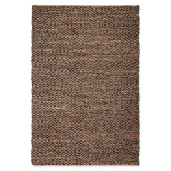 Tapete Havana Natural Charcoal