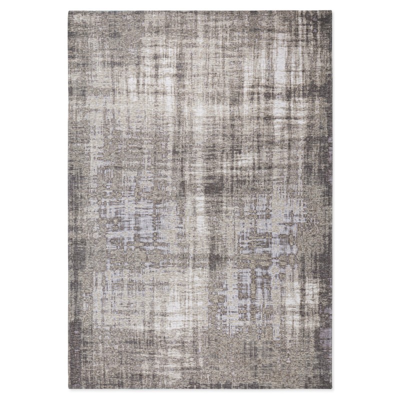 Tapete Grunge Metallic