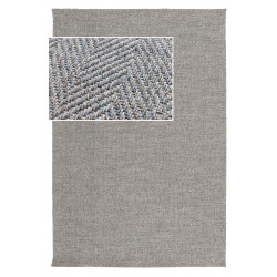 Tapete Explorer 41306 - 076 Grey / Blue