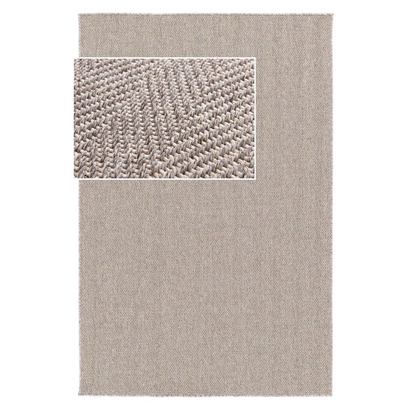 Tapete Explorer 41306 - 070 Taupe