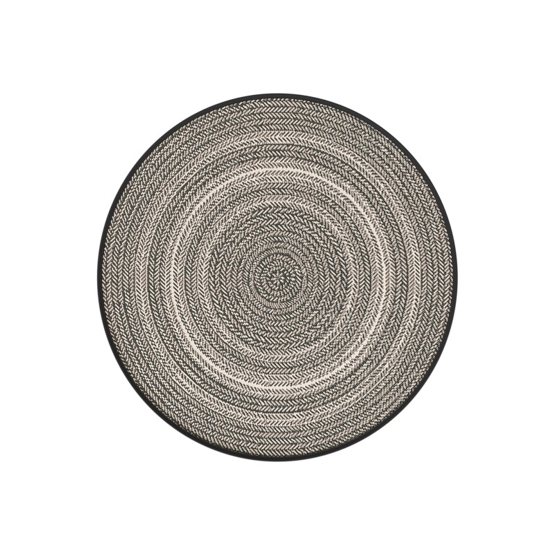 Tapete Essenza 48837 690 Black