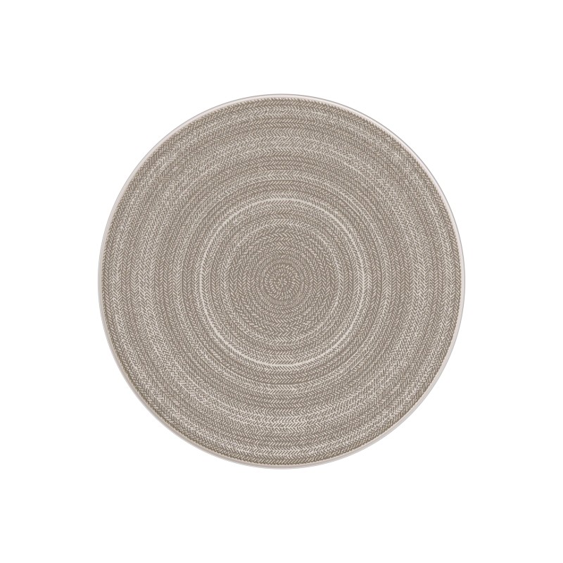 Tapete Essenza 48837 686 Taupe